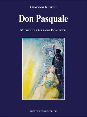 cover image of Don Pasquale